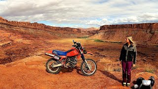 Clapper Truck Camper Trip With @Jennifersugint Moab To Home - Nnkh