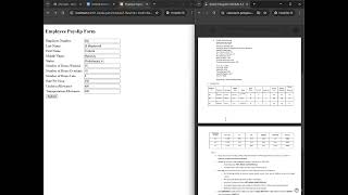 Celebrity MACHINE PROBLEM 3 1 – PAYROLL FORM + PHP Net Worth