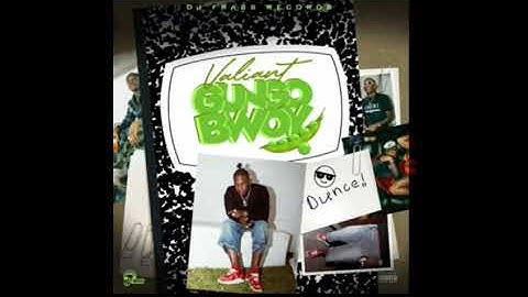 Valiant -Gungo Bwoy (OffIciaI Audio)