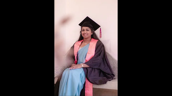 Convocation Ceremony | 2025  #graduation #UOSJ ❤️ #esoft 🧑‍🎓