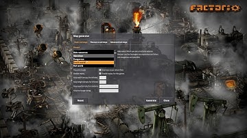 Factorio 0.15 Hardmode? - EP1 Rail-World, New settings!