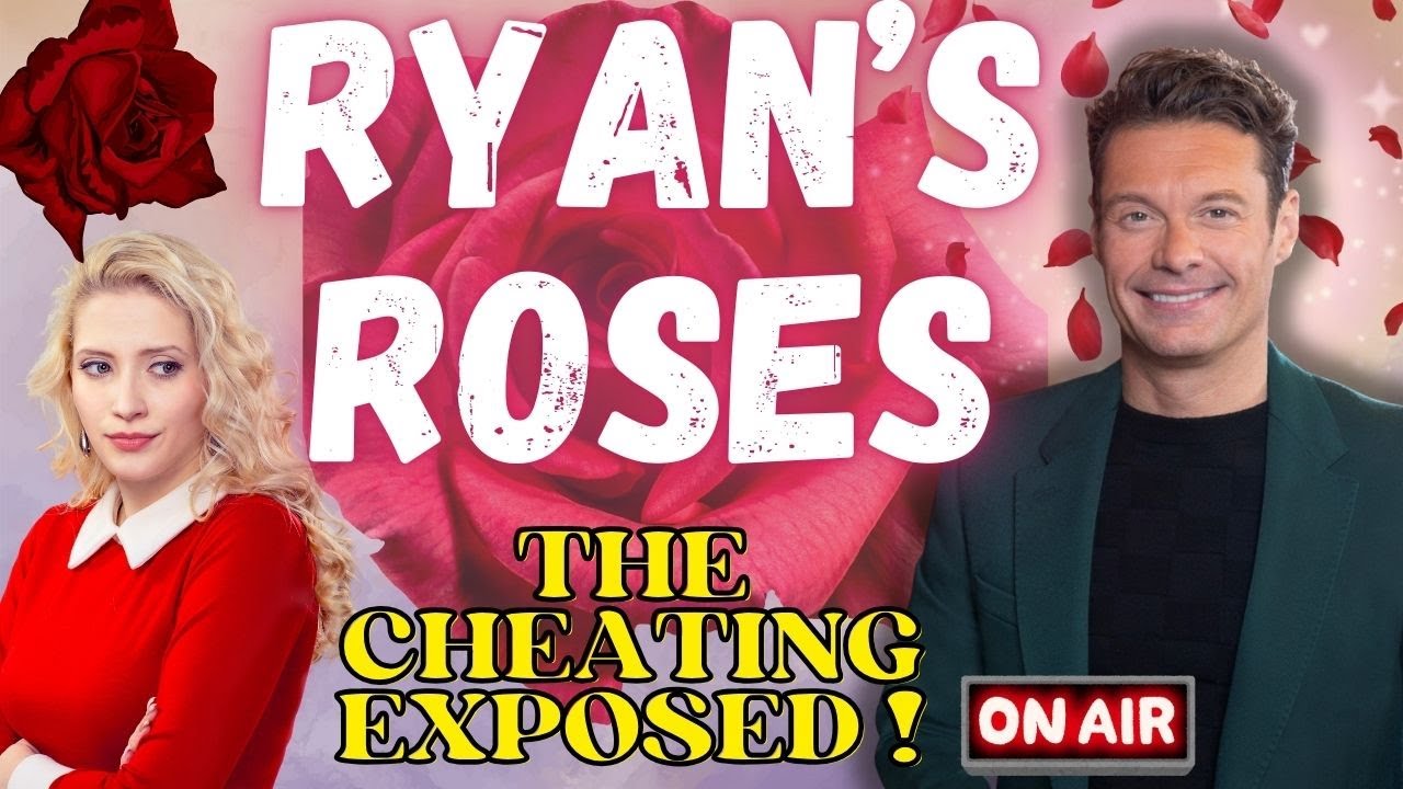 Ryan’s Roses When the Truth Finally Came Out… No One Was Ready YouTube