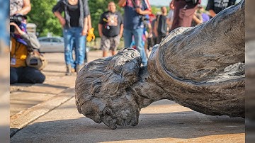 Welcome to Class: American Monument Cultures