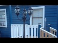 Ideas for building a deck Ideas for building a deck