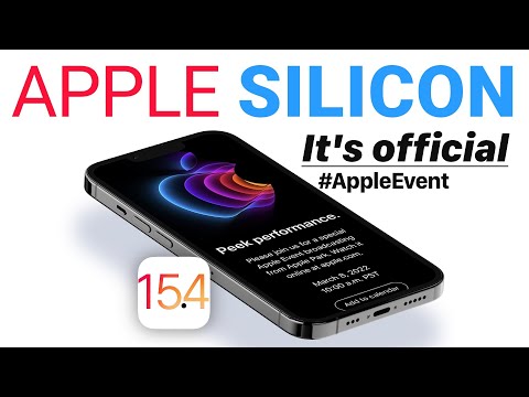 it’s OFFICIAL Apple