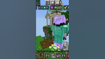 he got back stabbed | #hive #minecraft #hivemc