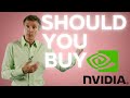 Should I Buy NVDA? | Weekend Edition June 1, 2024