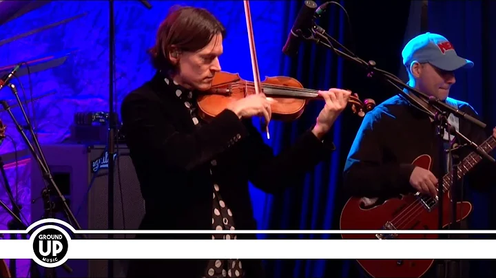 Zach Brock - The Last Song (Live at Sony Hall)