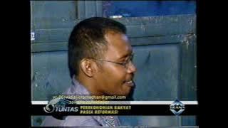 Klip Acara Kupas Tuntas TransTV tahun 2002