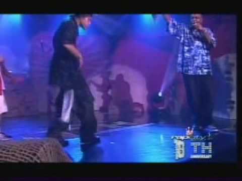 DJ Quik - Quikker Said than Dunn (Live)