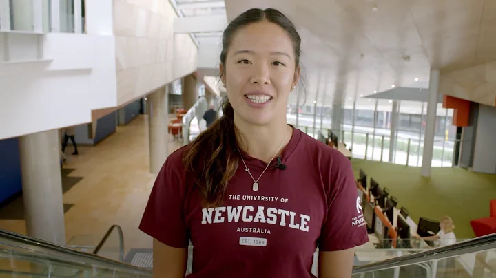 Campus Tour - Newcastle City