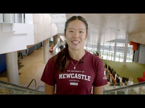 Campus Tour -