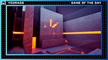 Brutalistika · Immersive Exploration · Demo Gameplay 🟡