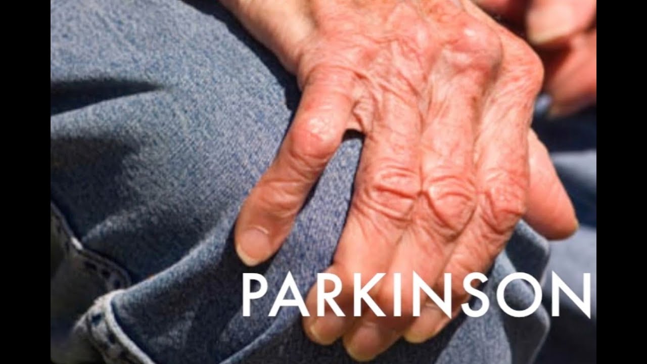 Parkinson Rutina de Ejercicios de Frenkel.