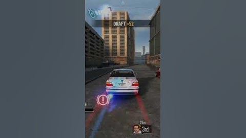 NEED FOR SPEED NO LIMIT/WHAT APP STATUS