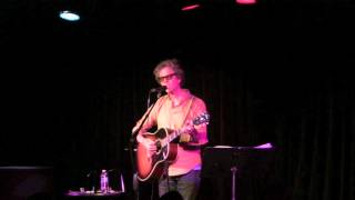 Gary Louris - Smile (Live at The Ark, 9-22-12)