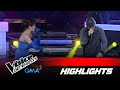 The Voice Generations: Coach Chito at Coach Julie, nag-BAGSAKAN sa TVG stage!
