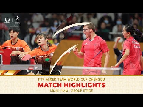 Tennis2Table.com, le meilleur du Ping Pong - L'ITTF a approuvé 4