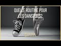 11  quelle routine mettre en place pour les danseurs  conseils danseurs