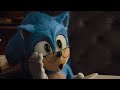 Sonic movie la banda  music 