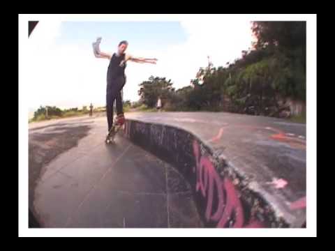 Van Wastell Matix Trip Hawaii All Released Footage December 2007