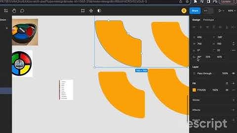 Using Figma to create assets for your Thunkable project