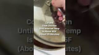 The Best Chicken Enchilada Recipe