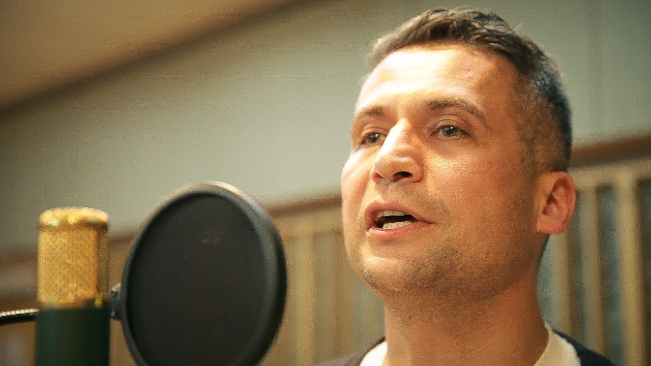 Martin Prachař & Musica Folklorica - Umrem, umrem