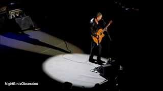 FLEETWOOD MAC "Big Love" with Intro at Prudential Center Newark NJ HD 4.24.2013