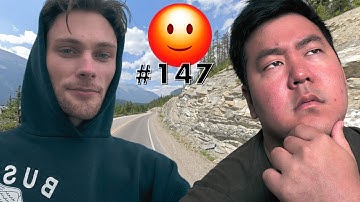 Rainbolt GeoGuessr Daily Challenge - Episode 147