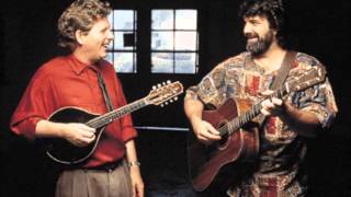 Miniatura de vídeo de "Darrell Scott and Tim O'brien " Keep your lamp trimmed and a burnin'""