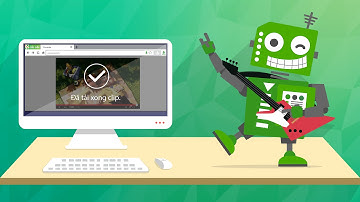 Tại sao Cốc Cốc làm Internet tuyệt vời hơn? | Trình duyệt Cốc Cốc