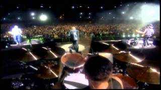 U2 - I Will Follow Live PopMart Mexico City (HD)