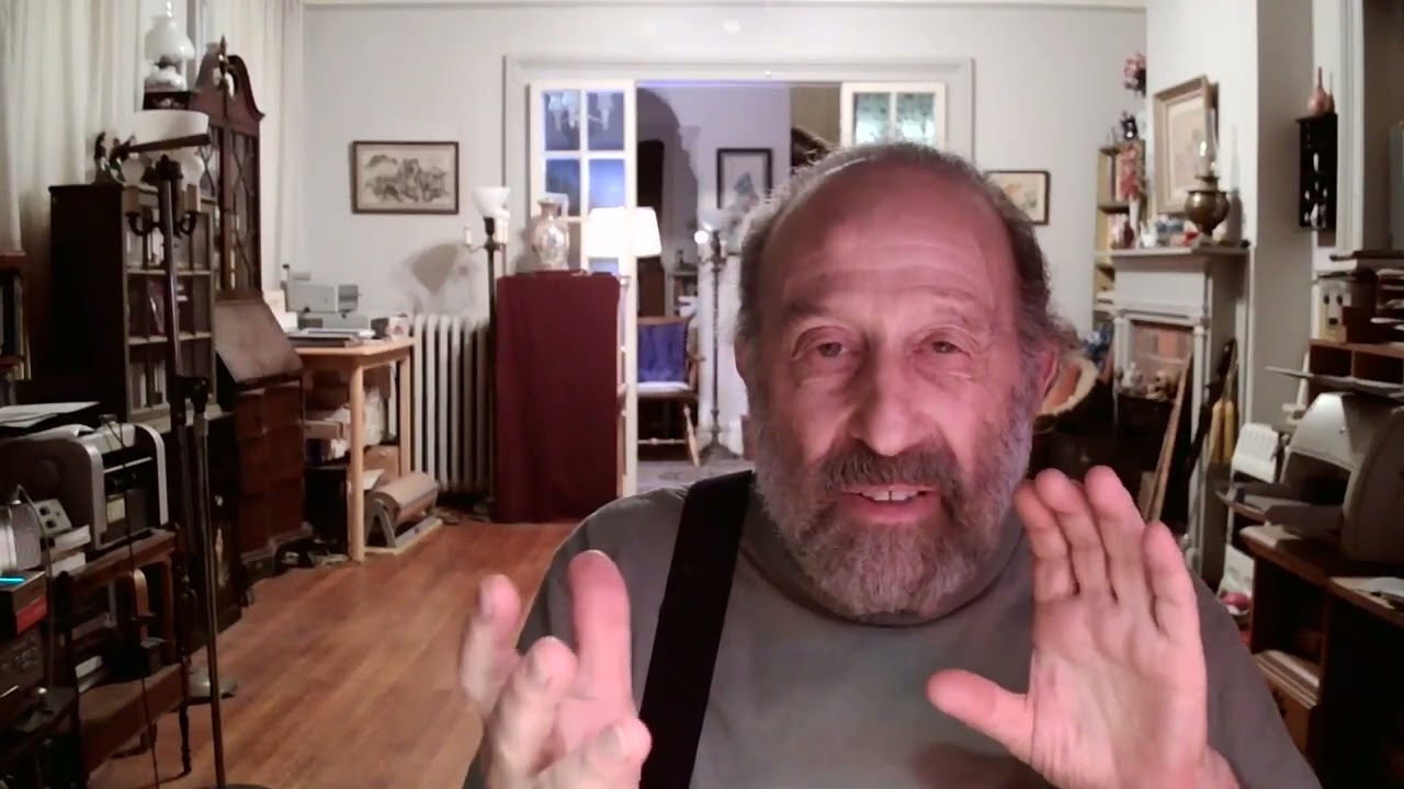 “Empty force”—is it real or fake?