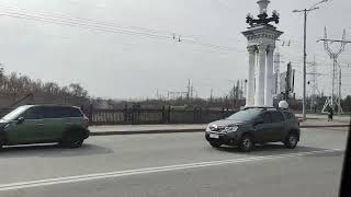 ЗАПОРОЖЬЕ РЕАЛЬНАЯ ОБСТАНОВКА В ГОРОДЕ 02.03.2024