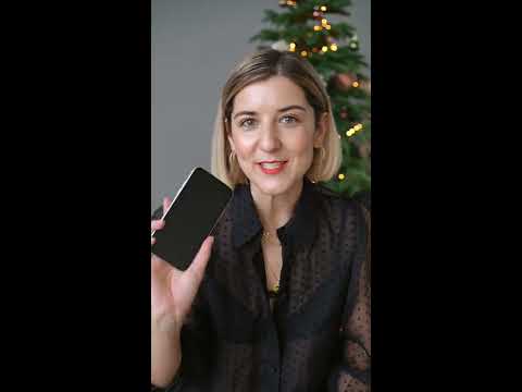 Краткий мастер-класс "Как написать письмо Деду Морозу, чтобы он не ошибся с подарком"