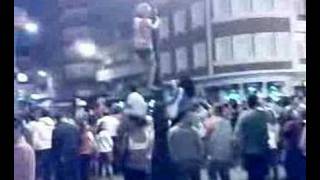 Plaza Galicia