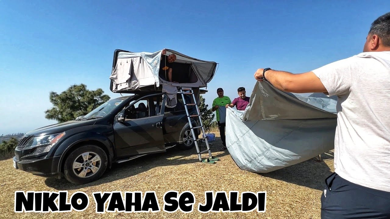 Sabki Nind Uda Di  | Explore The Unseen2.0