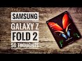 I Returned the Note 20 Ultra And Bought The Galaxy Z Fold 2 - 2 Weeks Later Thoughts