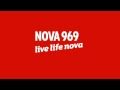 NOVA TV Commercial Australia 2011