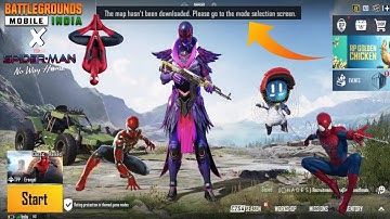 How to Solve The Map Hasn