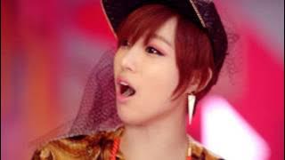 [Parody MV] T-ARA '123' M/V