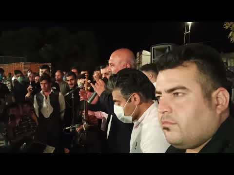 استاد مراد بداق کمانچه بهروز الماسی نوازنده مرادرستمی