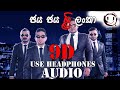 9D AUDIO | Jaya jaya sri lanka - centigradz [ use headphones ] 🇱🇰