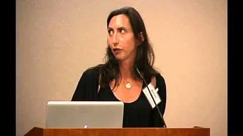 Dr. Aimee Lang - Applications of Conservation Gene...