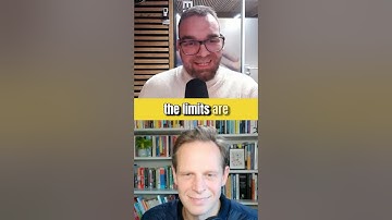 The Courage of Embracing Vulnerability - T. Mark Meyer - from Being Human #281