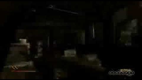 Far Cry 2 E3 2008 - Gameplay Footage #1