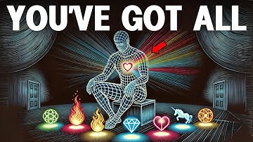 5 Insane Superpowers Chosen Ones Unlock When They’re Alone! (Instant Vibration)