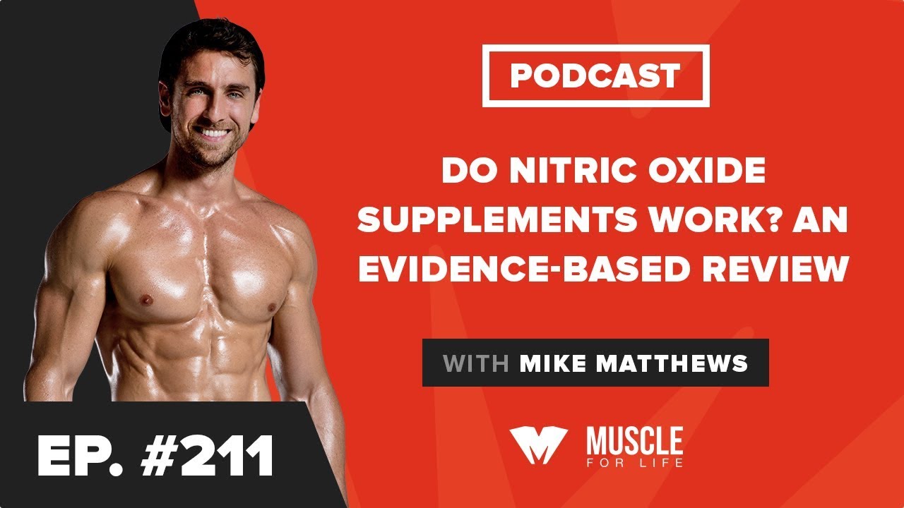 11 Studies Answer What Is The Best Nitric Oxide Supplement 11 Studies Answer What Is The Best Nitric Oxide Supplement