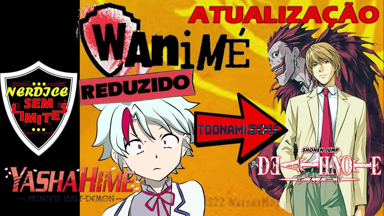 Yashahime marca retorno de outro antigo personagem de Inuyasha em